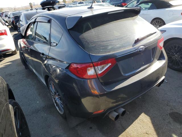 Photo 2 from auction – 2013 SUBARU IMPREZA WR with VIN JF1GR8H68DL215874