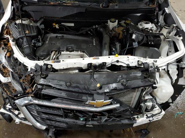 Photo 11 from auction – 2018 CHEVROLET EQUINOX LT with VIN 2GNAXTEX4J6167985