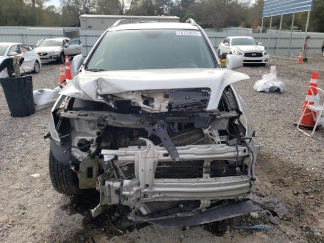 Photo 5 from auction – 2012 CHEVROLET CAPTIVA SP with VIN 3GNAL3E57CS582149