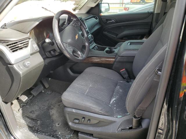 Photo 7 from auction – 2018 CHEVROLET SUBURBAN C with VIN 1GNSCGKC7JR220613