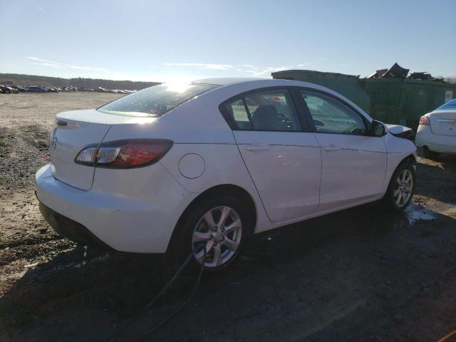 Photo 3 from auction – 2010 MAZDA 3 I with VIN JM1BL1SF8A1218206
