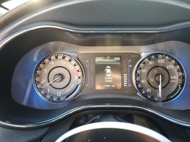 Photo 9 from auction – 2015 CHRYSLER 200 S with VIN 1C3CCCBB4FN530122
