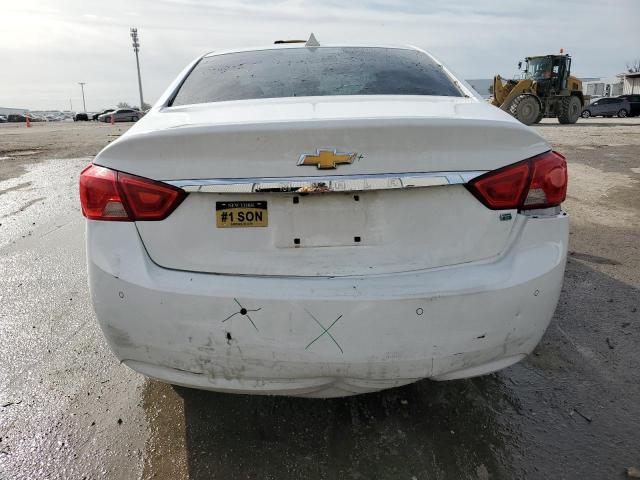 Photo 6 from auction – 2014 CHEVROLET IMPALA ECO with VIN 2G1135SR8E9168110