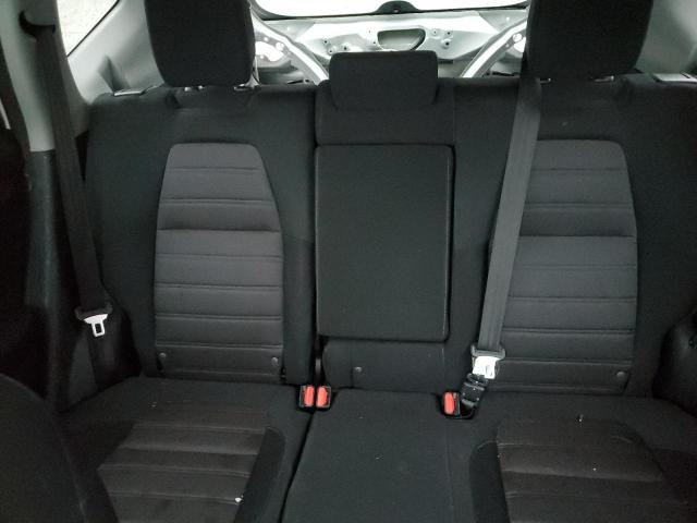 Photo 10 from auction – 2017 HONDA CR-V EX with VIN 2HKRW2H51HH637656