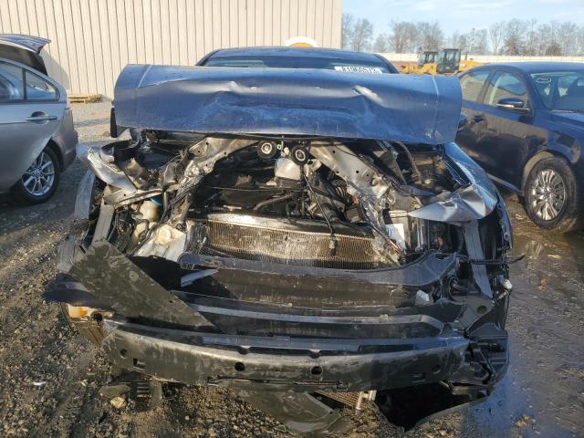 Photo 5 from auction – 2011 HONDA ACCORD EXL with VIN 1HGCP2F87BA020990