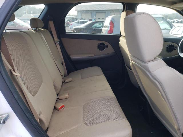 Photo 11 from auction – 2006 PONTIAC TORRENT with VIN 2CKDL63F266210281