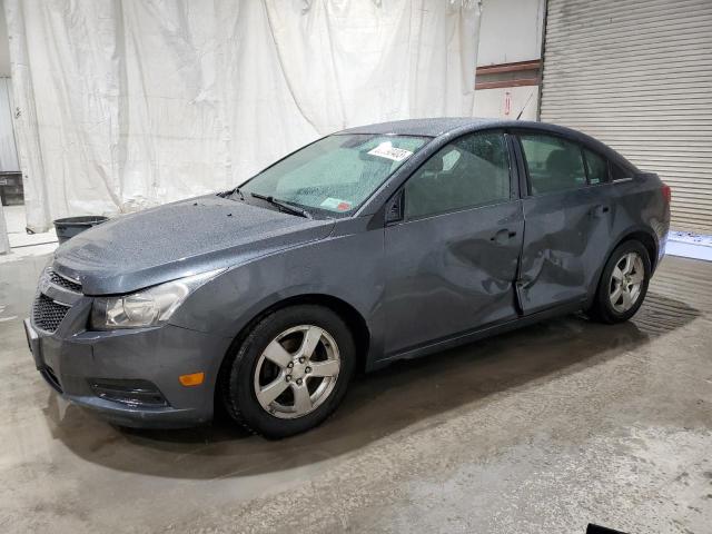 CHEVROLET CRUZE LT 2013 with VIN 1G1PC5SB4D7204467 - Photo from auction