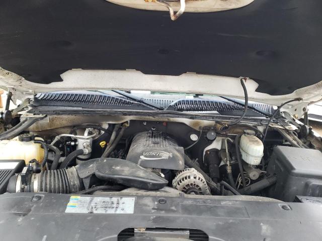 Photo 11 from auction – 2006 CHEVROLET SILVERADO with VIN 1GCHK29U66E223606