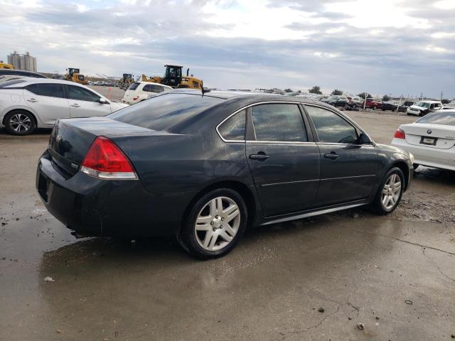Photo 3 from auction – 2014 CHEVROLET IMPALA LIM with VIN 2G1WB5E38E1100310