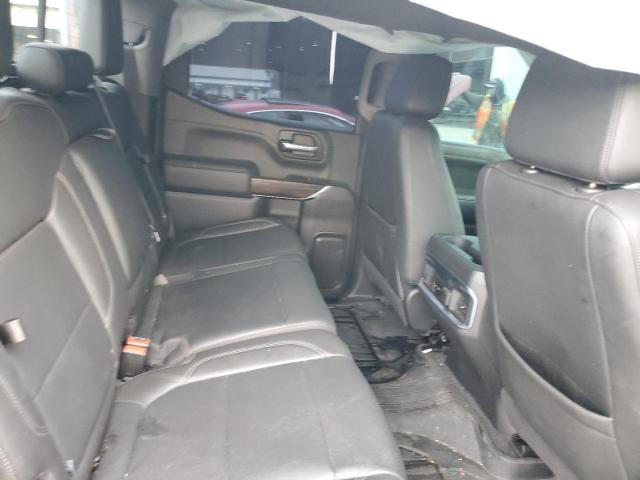 Photo 10 from auction – 2022 GMC SIERRA LIM with VIN 3GTU9DED1NG126557