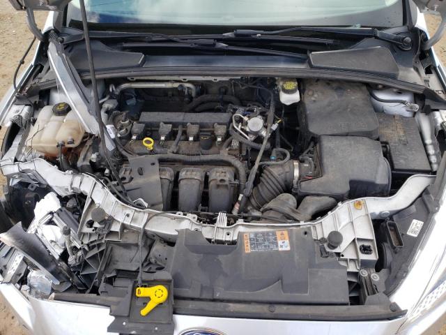 Photo 11 from auction – 2018 FORD FOCUS SE with VIN 1FADP3F22JL245508
