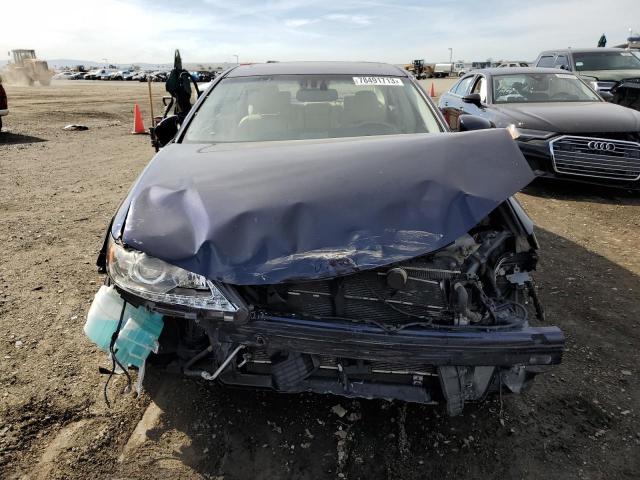 Photo 5 from auction – 2013 LEXUS ES 300H with VIN JTHBW1GG9D2023818