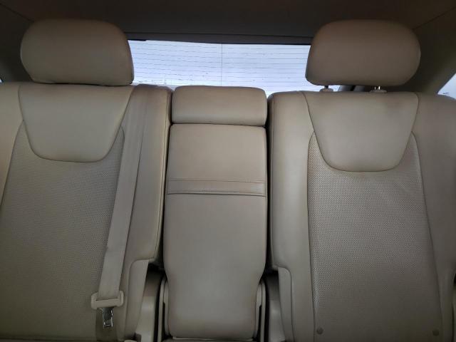Photo 10 from auction – 2011 LEXUS RX 350 with VIN 2T2BK1BA1BC115564