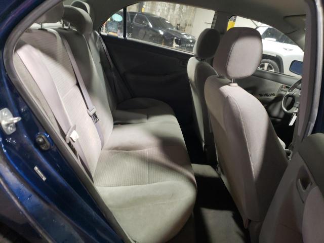 Photo 10 from auction – 2007 TOYOTA COROLLA CE with VIN JTDBR32E070119735