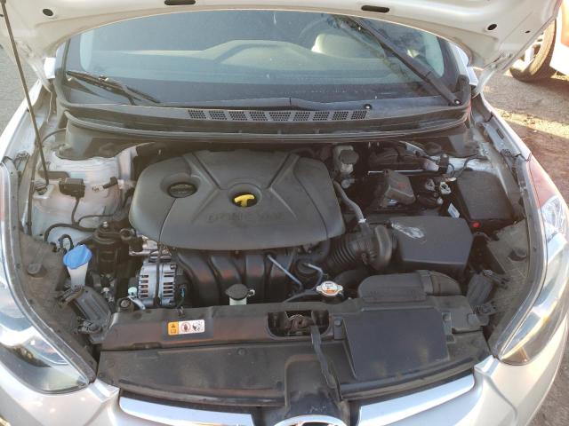 Photo 11 from auction – 2016 HYUNDAI ELANTRA SE with VIN 5NPDH4AE8GH727587