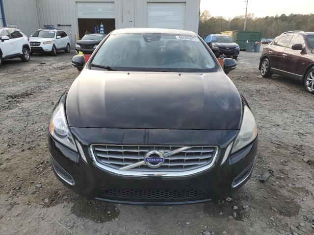 Photo 5 from auction – 2012 VOLVO S60 T5 with VIN YV1622FS0C2098376