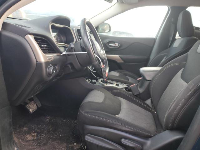 Photo 7 from auction – 2018 JEEP CHEROKEE L with VIN 1C4PJMCX2JD575772