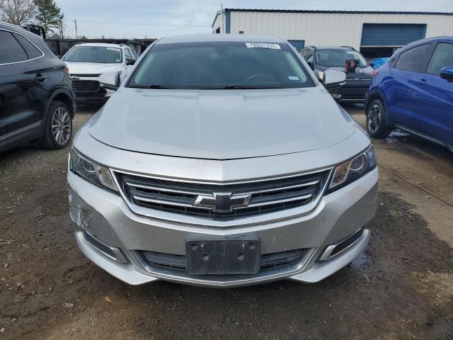 Photo 5 from auction – 2015 CHEVROLET IMPALA LT with VIN 1G1125S37FU115997