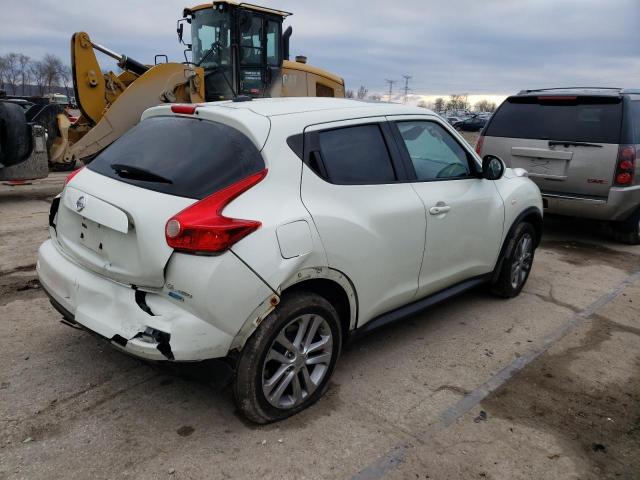 Photo 3 from auction – 2012 NISSAN JUKE S with VIN JN8AF5MV3CT121943