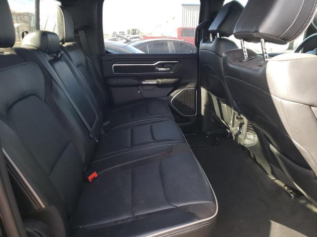 Photo 10 from auction – 2023 RAM 1500 LARAM with VIN 1C6SRFJT8PN524348