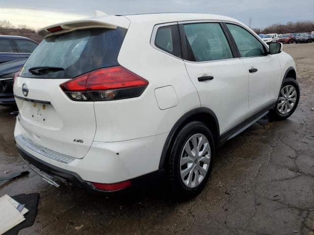Photo 3 from auction – 2017 NISSAN ROGUE S with VIN KNMAT2MV1HP613065