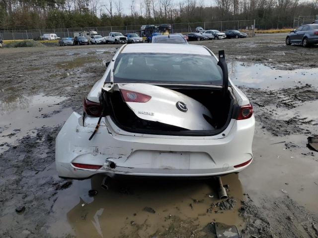 Photo 6 from auction – 2019 MAZDA 3 with VIN 3MZBPABL4KM114162