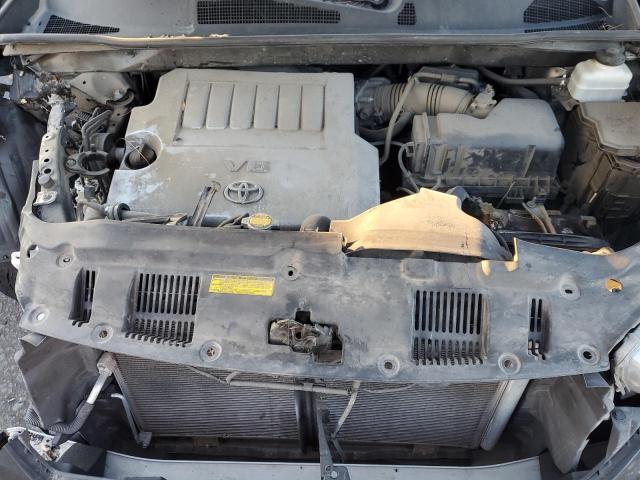 Photo 11 from auction – 2012 TOYOTA HIGHLANDER with VIN 5TDYK3EH8CS064172