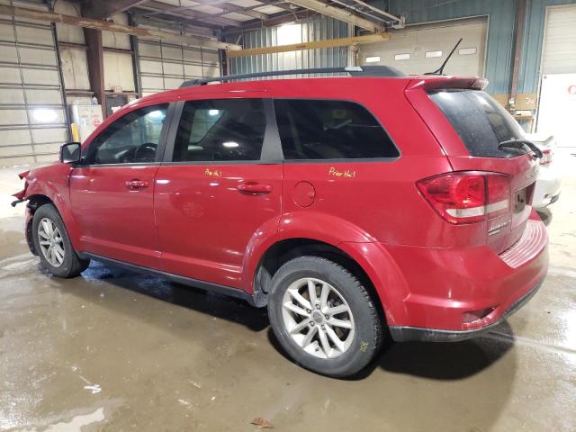 Photo 2 from auction – 2014 DODGE JOURNEY SX with VIN 3C4PDDBG7ET190765