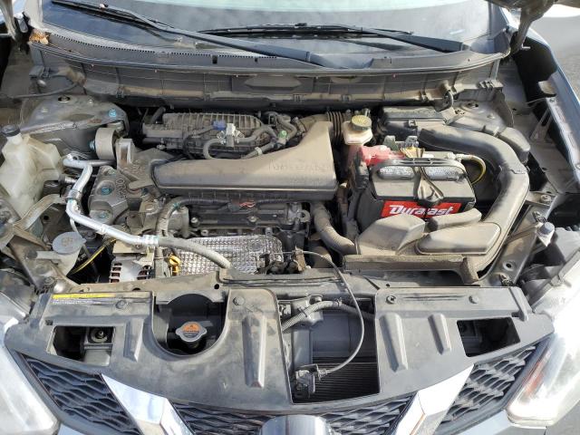 Photo 12 from auction – 2015 NISSAN ROGUE S with VIN KNMAT2MT6FP580897