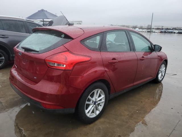 Photo 3 from auction – 2015 FORD FOCUS SE with VIN 1FADP3K25FL318240