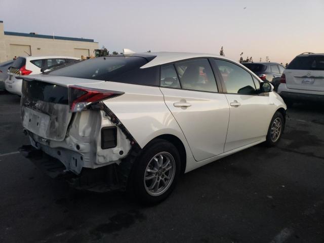 Photo 3 from auction – 2016 TOYOTA PRIUS with VIN JTDKBRFU6G3002538