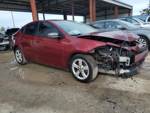 Photo 4 from auction – 2015 DODGE DART SXT with VIN 1C3CDFBB3FD363756