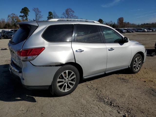 Photo 3 from auction – 2014 NISSAN PATHFINDER with VIN 5N1AR2MN0EC616858