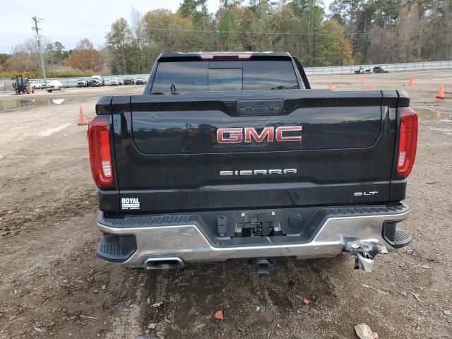 Photo 6 from auction – 2022 GMC SIERRA LIM with VIN 3GTU9DED1NG126557