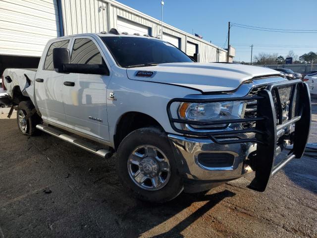 Photo 4 from auction – 2021 RAM 2500 TRADE with VIN 3C6UR5CL4MG579691