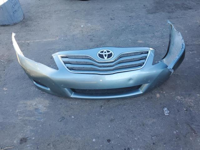 Photo 12 from auction – 2010 TOYOTA CAMRY BASE with VIN 4T4BF3EK9AR029611