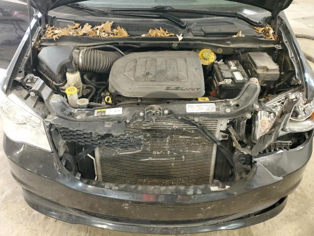 Photo 12 from auction – 2019 DODGE GRAND CARA with VIN 2C4RDGCG0KR542916