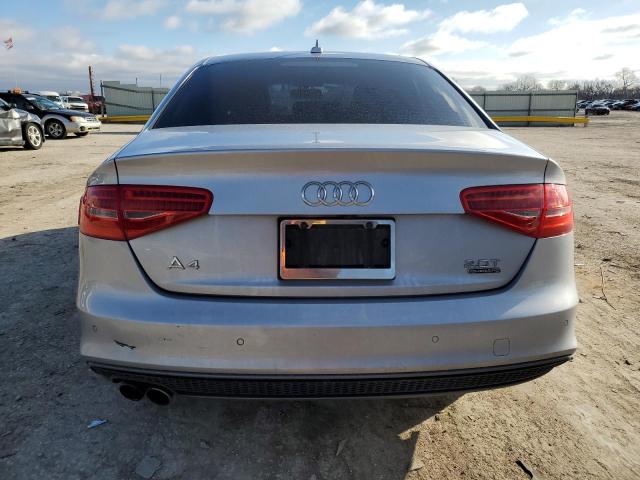 Photo 6 from auction – 2016 AUDI A4 PREMIUM with VIN WAUBFAFLXGN015114