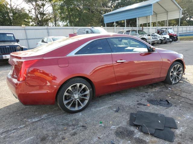 Photo 3 from auction – 2015 CADILLAC ATS PREMIU with VIN 1G6AM1RX2F0117217