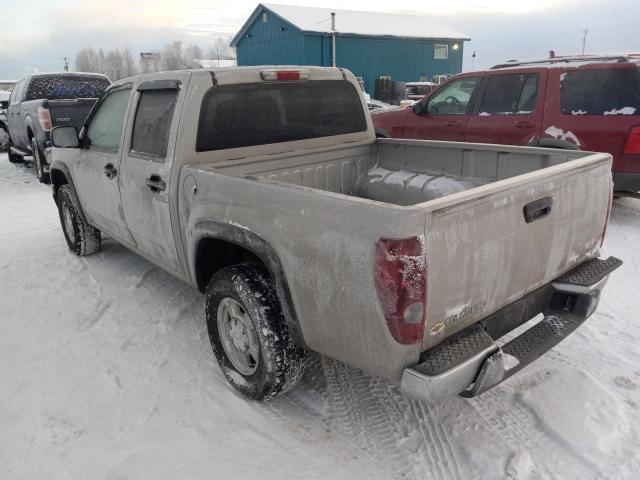 Photo 2 from auction – 2006 CHEVROLET COLORADO with VIN 1GCDT136068150487