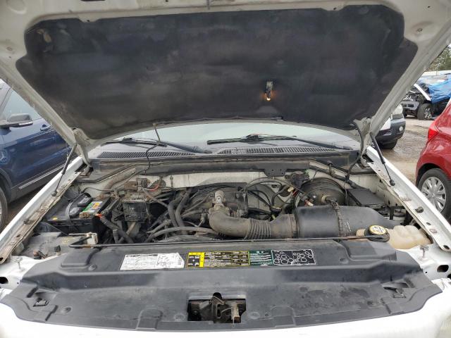 Photo 11 from auction – 2001 FORD F150 with VIN 1FTZX17221NB49949