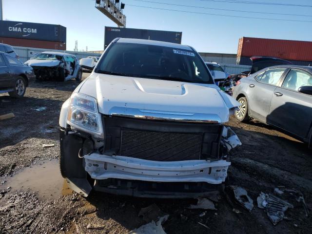 Photo 5 from auction – 2017 GMC TERRAIN SL with VIN 2GKALMEK5H6348591