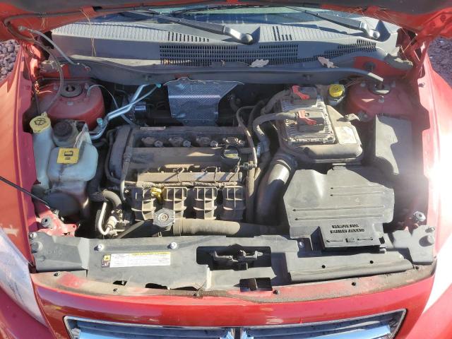 Photo 11 from auction – 2012 DODGE CALIBER SX with VIN 1C3CDWDA1CD527943
