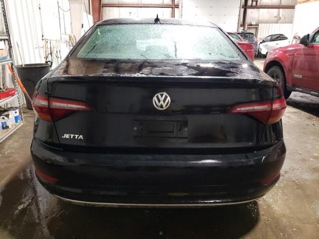 Photo 6 from auction – 2019 VOLKSWAGEN JETTA with VIN 3VWC57BU0KM172940