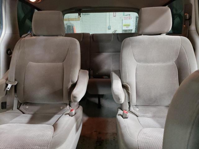 Photo 10 from auction – 2008 TOYOTA SIENNA CE with VIN 5TDZK23C08S173786