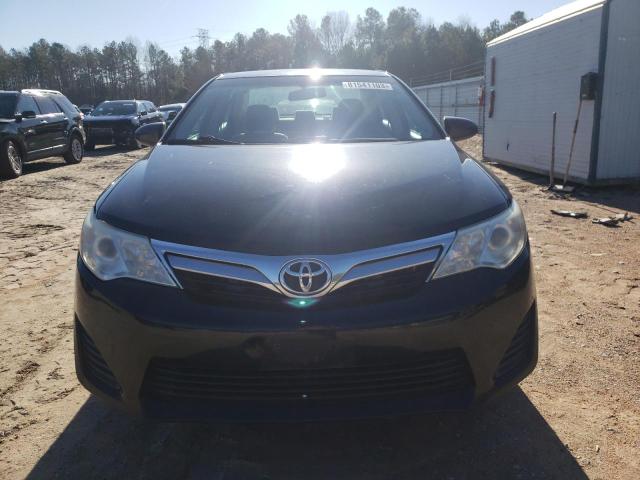 Photo 5 from auction – 2012 TOYOTA CAMRY BASE with VIN 4T1BF1FK5CU554343