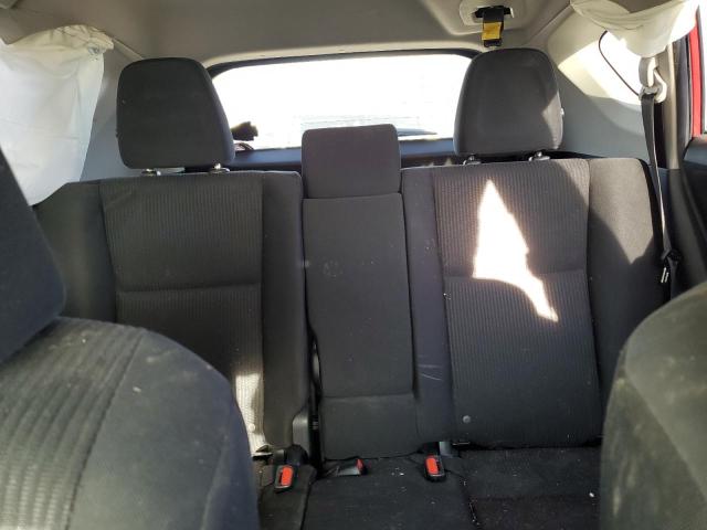 Photo 10 from auction – 2017 TOYOTA RAV4 LE with VIN JTMZFREV0HJ119445