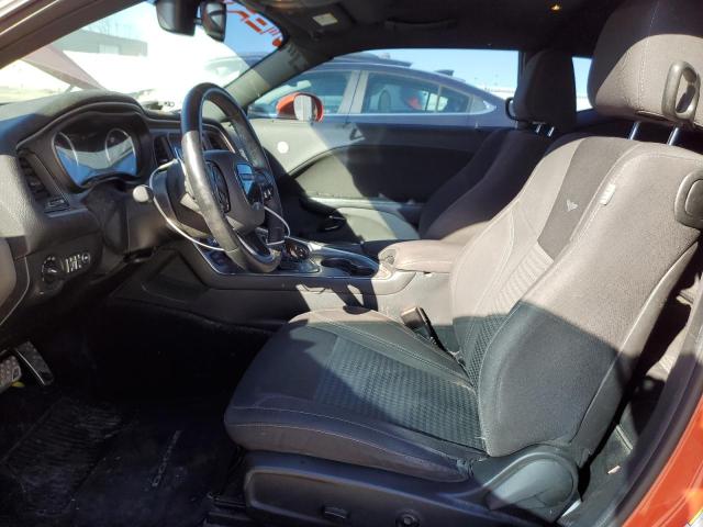 Photo 7 from auction – 2016 DODGE CHALLENGER with VIN 2C3CDZAG5GH338330