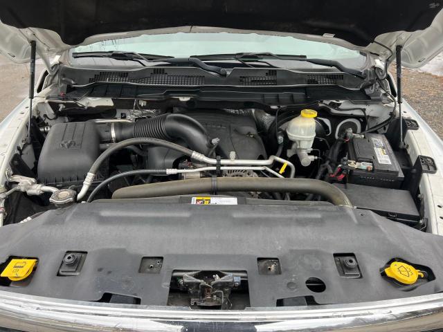 Photo 7 from auction – 2017 RAM 1500 ST with VIN 3C6JR6DT0HG681096