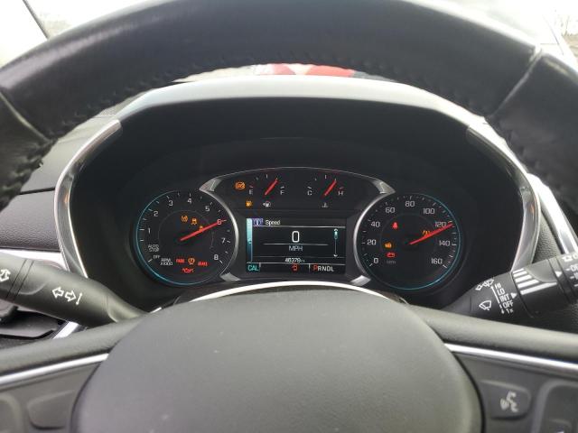 Zdjęcie 9 z aukcji – 2018 CHEVROLET EQUINOX LT z VIN 2GNAXSEV6J6286629